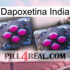 Dapoxetine India 01